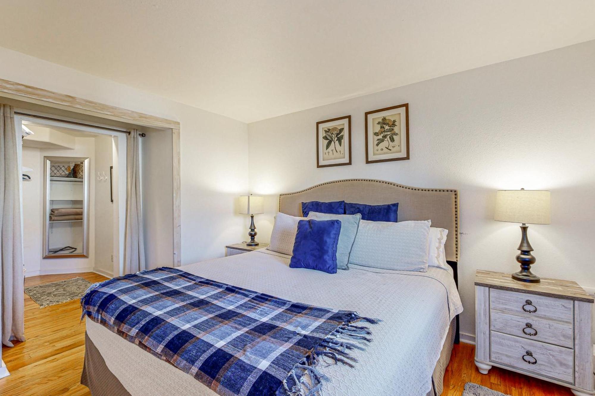 All New Historic Charmer In The Heart Of Durango Buitenkant foto